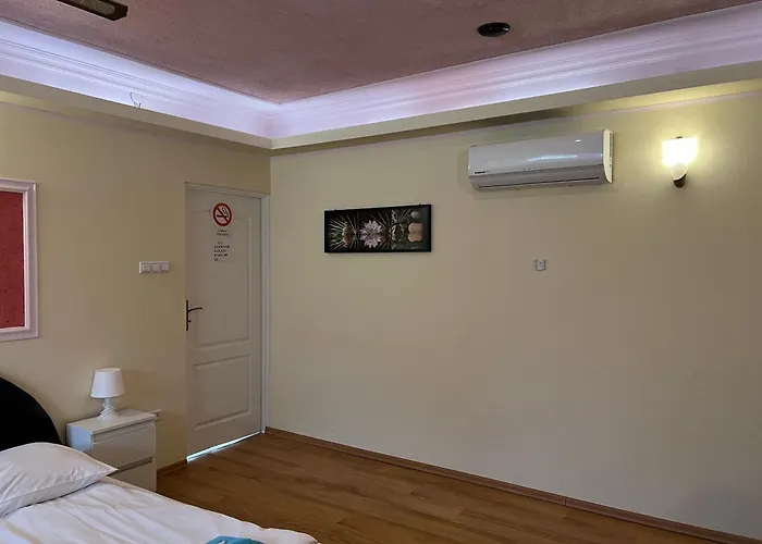 ETNA - Hostel -Noclegi Rzeszów